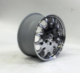16" Wheel Mercedes Benz SL-Class 1996 1997 1998 Chrome Factory OEM 65170 Rim