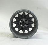 16" Wheel Mercedes Benz SL-Class 1996 1997 1998 Chrome Factory OEM 65170 Rim