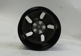 17" Wheel Kia Niro EV 2023 2024 Gloss Black Machined Factory OEM 74616 Rim