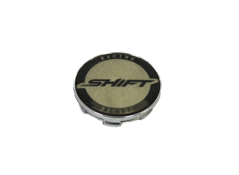 SHIFT WHEEL CENTER CAP STR-5003B02 USED