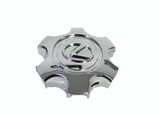 Compatible to 17" LEXUS GX470 2003-2007 CENTER CAP CHROME