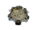 Compatible to 17" LEXUS GX470 2003-2007 CENTER CAP CHROME