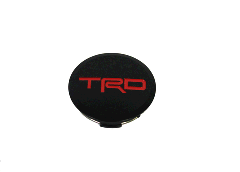 TRD WHEEL CENTER CAP PTR56-18130-AA NEW