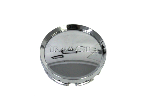 Image Wheel Chrome Center Cap 510K63 S512-18 NEW