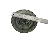 BMW 740i 750i 1991-2002 WHEEL CENTER CAP 36.13-1 1852271 USED