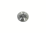 ARCTIC TRUCKS WHEEL SILVER CENTER CAP 869K72 NEW