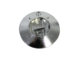 PINNACLE WHEEL CHROME CENTER CAP W542 NEW