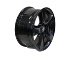 19" Wheels BMW X5 X6 2008-2014 Black Factory OEM 71174 Set of 4 Rims