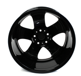 19" Wheels BMW X5 X6 2008-2014 Black Factory OEM 71174 Set of 4 Rims