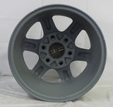 16" Wheel GMC Yukon Escalade 1999 2000 Chrome Factory OEM 5094 Rim