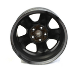 16" Wheel Honda CR-V 2012-2016 Steel Factory OEM 64041 Silver Rim