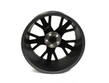 19" Wheel Audi A4 S4 2019-2023 Charcoal Machined Factory OEM 59069 Rim