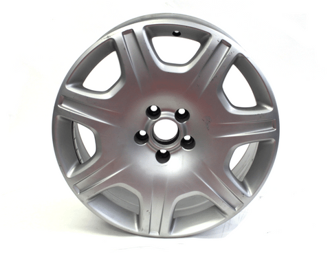 19" Wheel Bentley Arnage 2001-2004 Silver Factory OEM 98058 Rim