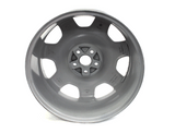 19" Wheel Bentley Arnage 2001-2004 Silver Factory OEM 98058 Rim