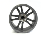 19" Wheel BMW X3 X4 MX3 MX4 2018-2021 Gray Machined Factory OEM 86350 Rim