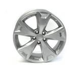 17" Wheel Subaru Forester 2014 Factory OEM Silver 68814 Rim
