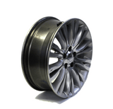 18" Wheel Chrysler 200 OEM 2433 Factory Polished w/ Hyper Pockets Rim