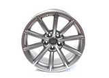 18" Wheel Audi A5 2014-2018 Silver Factory OEM 58957 Rim