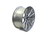 18" Wheel Audi A5 2014-2018 Silver Factory OEM 58957 Rim