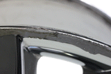 17" Wheel Lincoln MKZ Chrome Clad 2008-2012 Factory OEM 3804 Rim