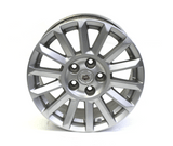 17" Wheel Cadillac CTS 2010 2011 2012 2013 Silver Factory OEM 4668 Rim