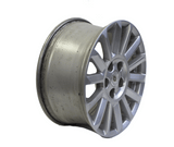 17" Wheel Cadillac CTS 2010 2011 2012 2013 Silver Factory OEM 4668 Rim