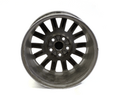 17" Wheel Cadillac CTS 2010 2011 2012 2013 Silver Factory OEM 4668 Rim