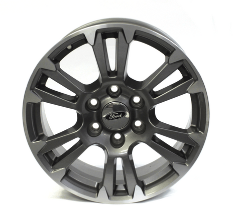 18" Wheel Ford F150 2018 2019 2020 Silver Factory OEM 10001 Rim