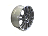 18" Wheel Ford F150 2018 2019 2020 Silver Factory OEM 10001 Rim