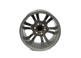 18" Wheel Ford F150 2018 2019 2020 Silver Factory OEM 10001 Rim