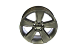 18" Wheel Dodge Challenger 2015-2023 Hyper Silver Factory OEM 2521 Rim