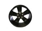 18" Wheel Dodge Challenger 2015-2023 Hyper Silver Factory OEM 2521 Rim