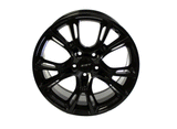 20" Wheel Jeep SRT Grand Cherokee 2012-2021 Factory OEM 9113 Black Rim