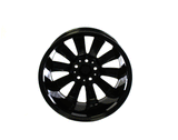 17" Wheel Mini Cooper Black 2016-2022 Factory OEM 86082 Rim