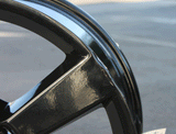 20" Wheel Ford F150 2015-2023 Gloss Black Factory OEM 10005 Rim Original