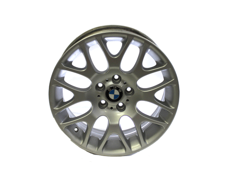 18" Front Wheel BMW 323i 328i 335i 2006-2013 Factory OEM 59615 Rim