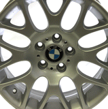 18" Front Wheel BMW 323i 328i 335i 2006-2013 Factory OEM 59615 Rim