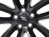 20" Wheel Dodge Challenger 2015-2023 Charcoal Factory OEM 2526 Rim