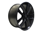 20" Wheel Dodge Challenger 2015-2023 Charcoal Factory OEM 2526 Rim