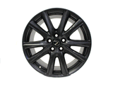 19" Lexus GS350 GS450H 2014 Wheel Factory OEM 74270 Charcoal Rim