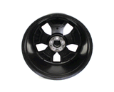 21" Wheel BMW iX 2023 Style 1011 Factory OEM 86624 Rim