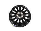 16" Mini Cooper Wheel Rim Factory OEM 86080 Black 2014-2023