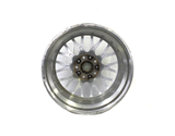17" BMW BBS 525i 530i 540i Wheel Rim Factory OEM 59353 Silver 2001-2003