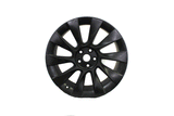 20" Tesla Model Y 2020-2025 Induction Wheel Rim Black Factory OEM 96965