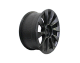 20" Tesla Model Y 2020-2025 Induction Wheel Rim Black Factory OEM 96965