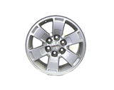 16" GMC Chevrolet Colorado Canyon Wheel Rim OEM 5670 Silver 2015-2020