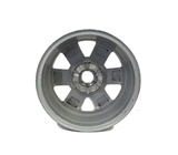 16" GMC Chevrolet Colorado Canyon Wheel Rim OEM 5670 Silver 2015-2020
