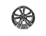 20" Front BMW X5 X6 Wheel Rim Factory OEM 86053 Style 469