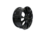 20" Dodge Durango 2019 2020 Wheels Rims Gloss Black OEM 2660 Set 4