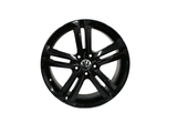 18" Wheels Volkswagen VW Jetta Black Factory OEM 69987 Rims 2015-2018 Set of 4